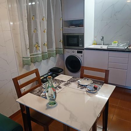 Apartamento Valados Понта-Делгада Экстерьер фото