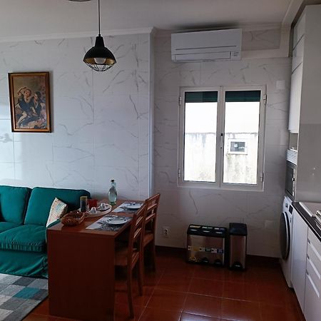 Apartamento Valados Понта-Делгада Экстерьер фото