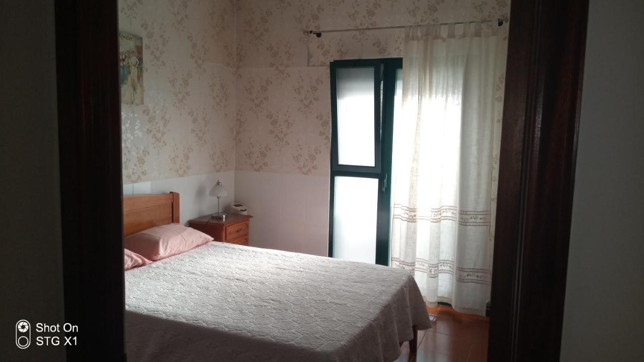 Apartamento Valados Понта-Делгада Экстерьер фото