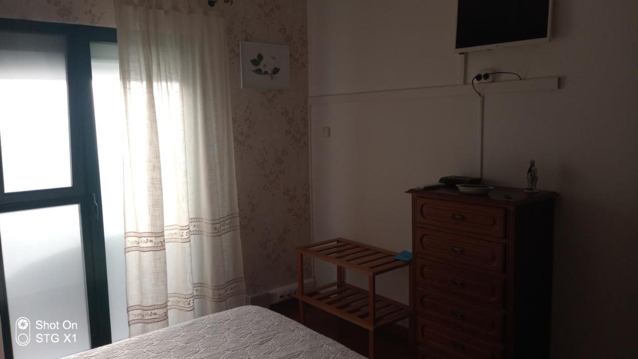Apartamento Valados Понта-Делгада Экстерьер фото