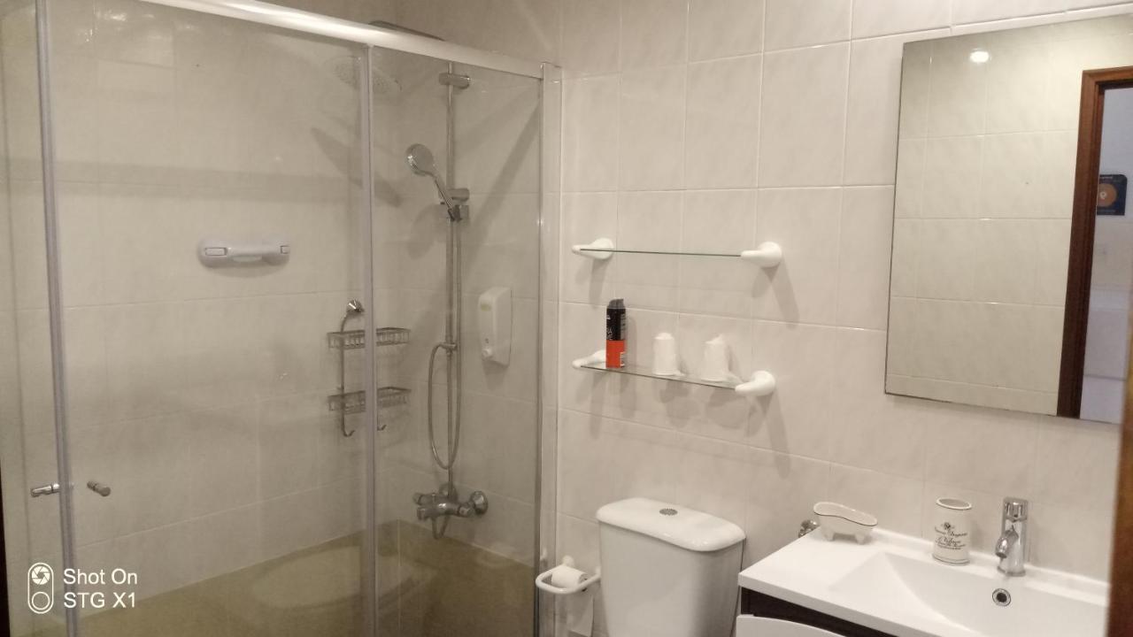 Apartamento Valados Понта-Делгада Экстерьер фото