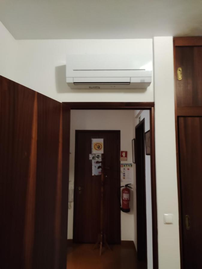 Apartamento Valados Понта-Делгада Экстерьер фото