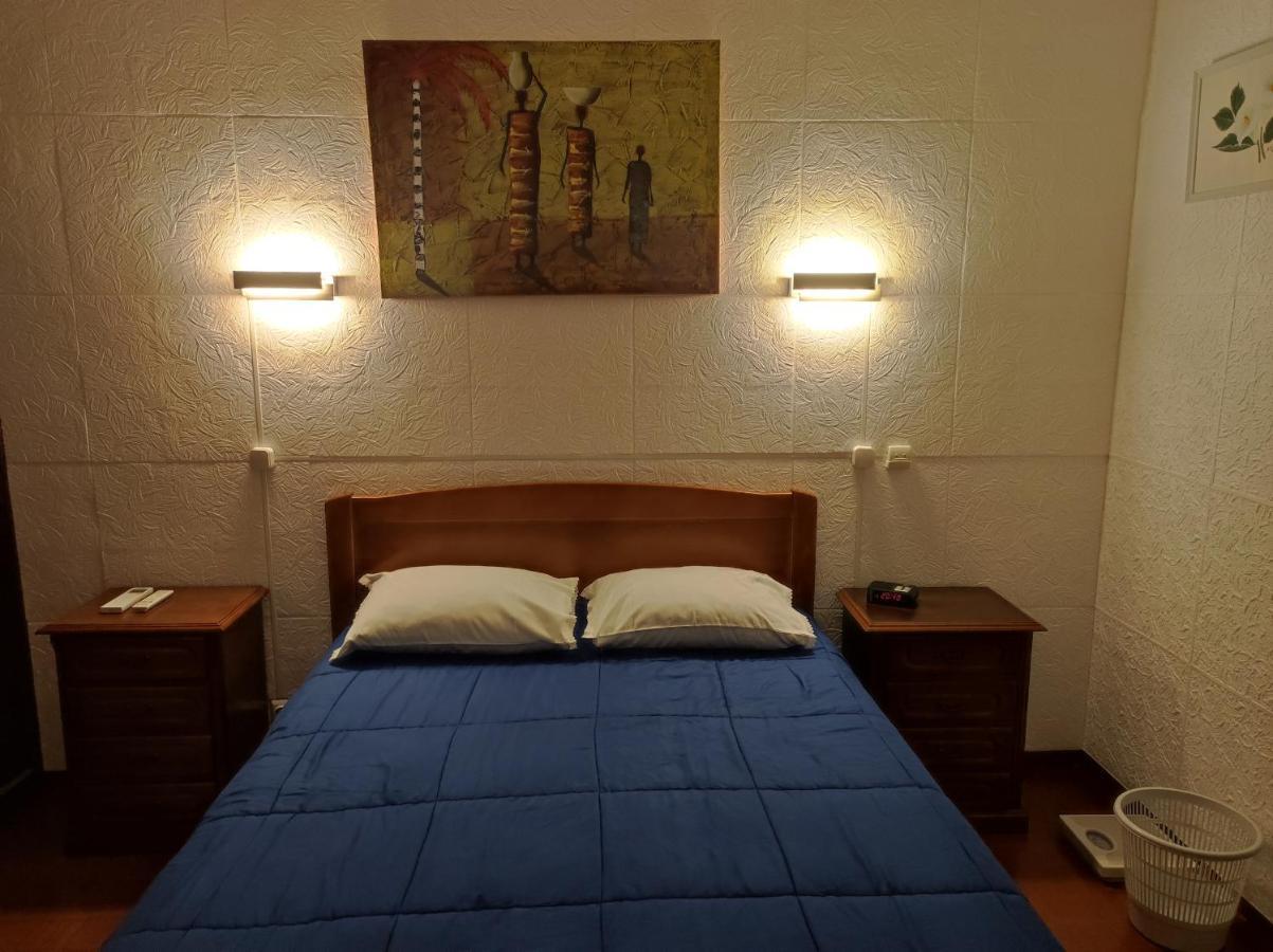 Apartamento Valados Понта-Делгада Экстерьер фото