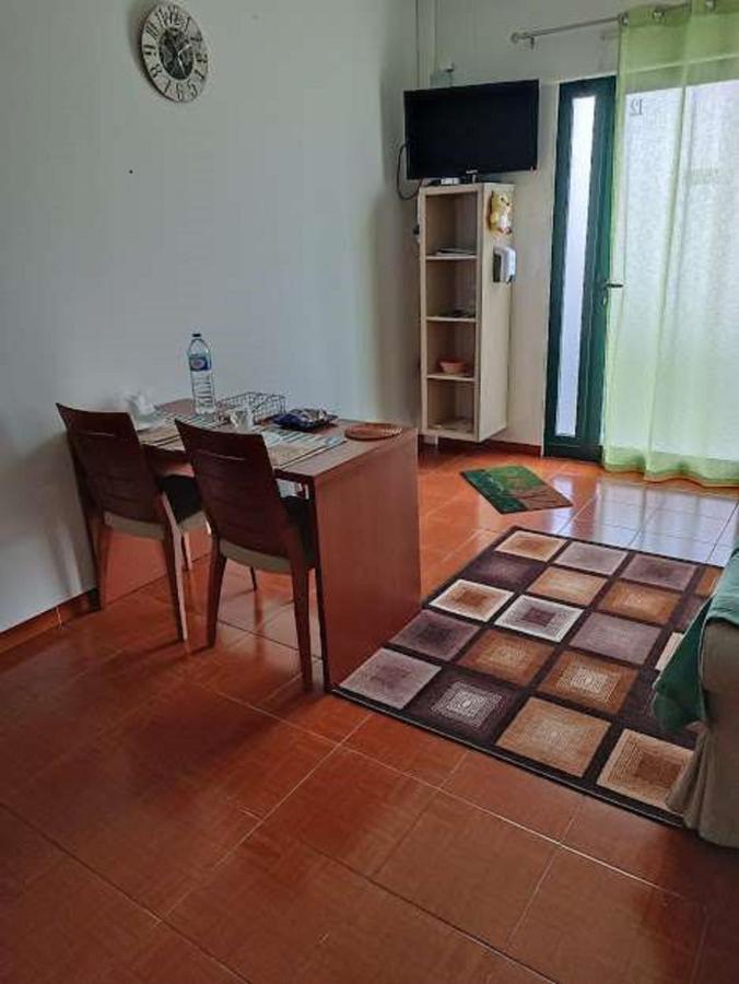 Apartamento Valados Понта-Делгада Экстерьер фото
