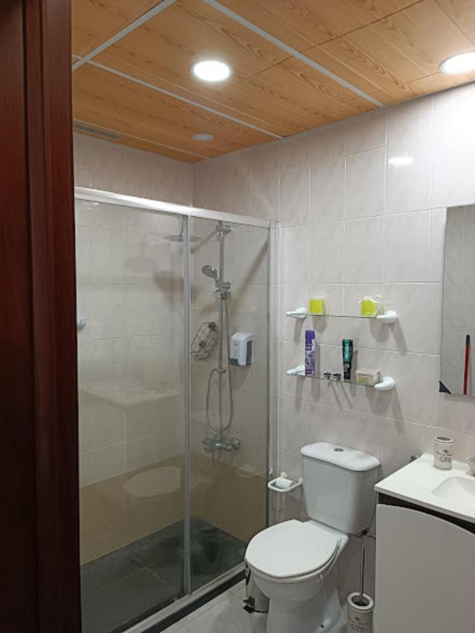 Apartamento Valados Понта-Делгада Экстерьер фото