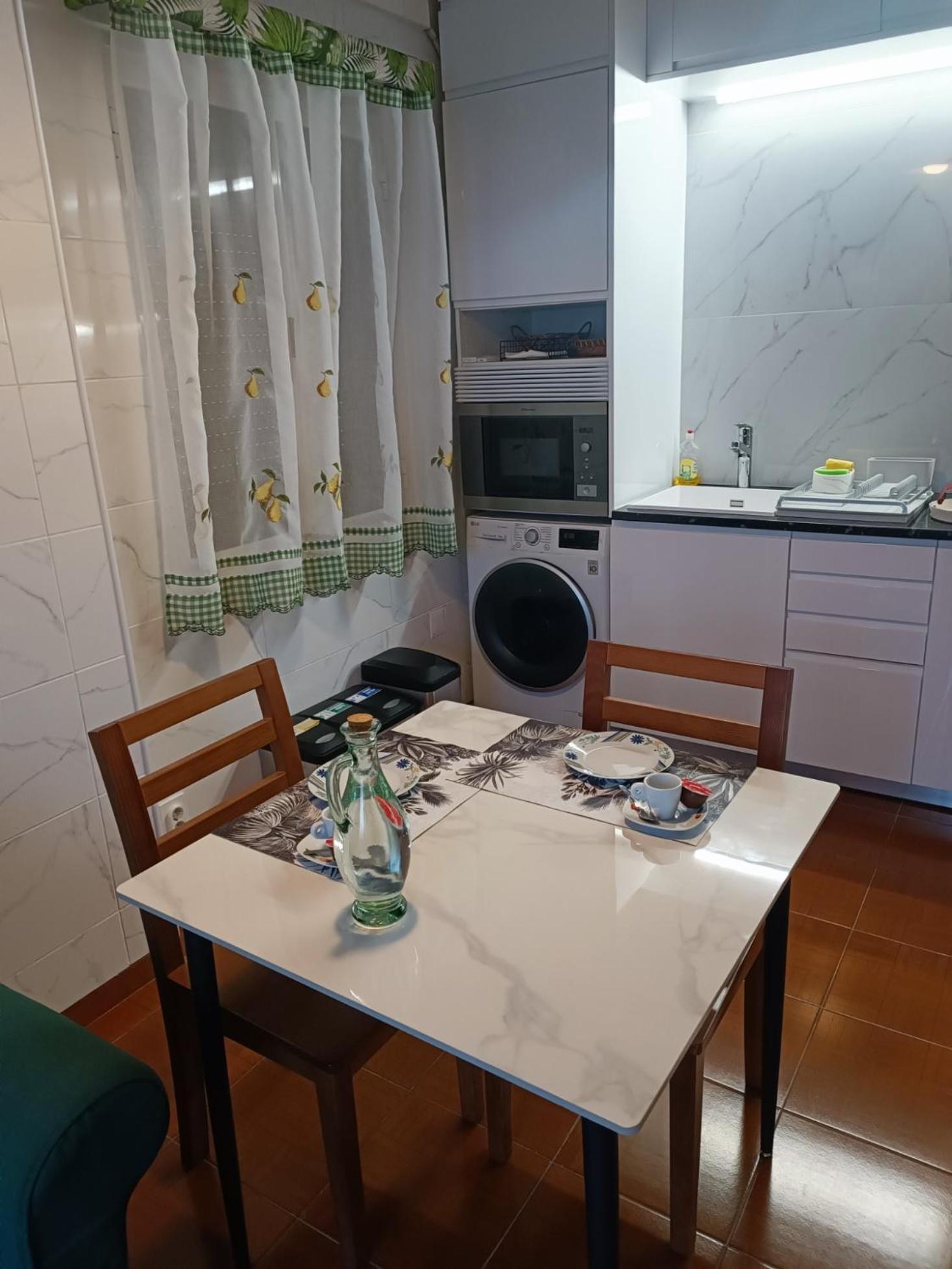 Apartamento Valados Понта-Делгада Экстерьер фото