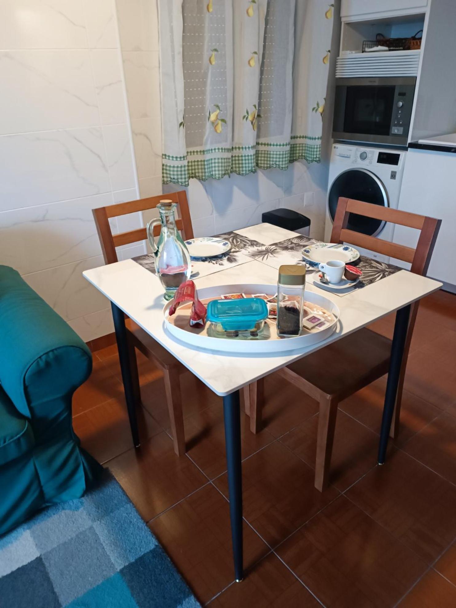 Apartamento Valados Понта-Делгада Экстерьер фото
