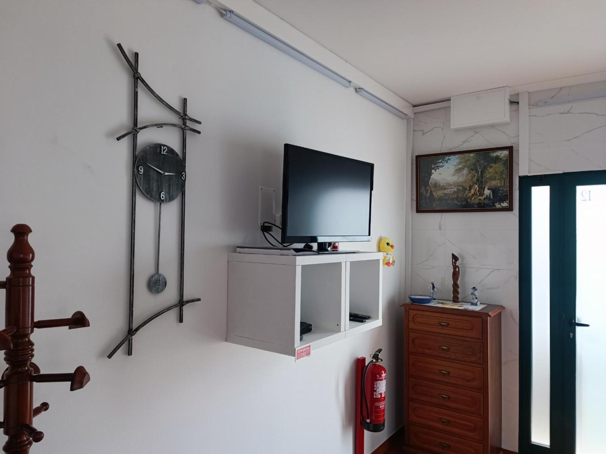 Apartamento Valados Понта-Делгада Экстерьер фото