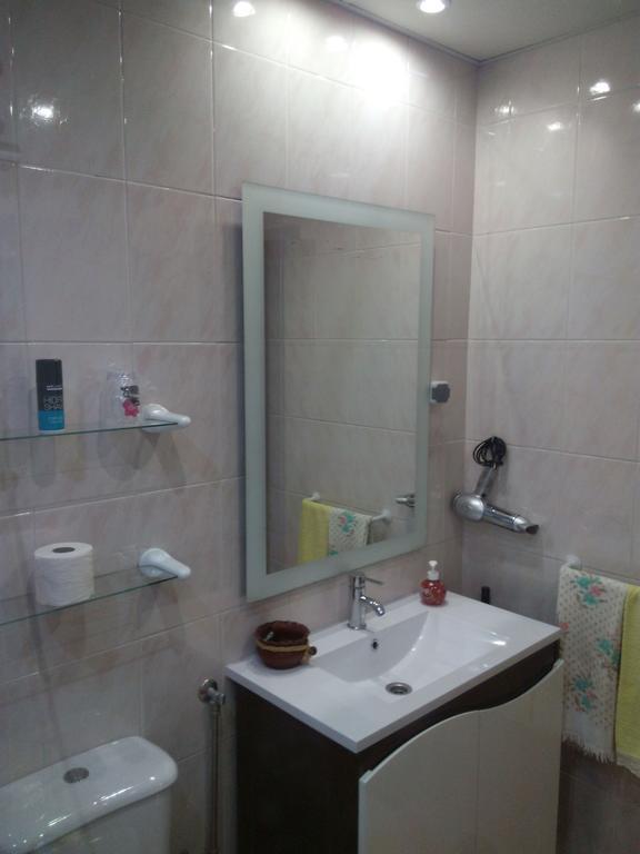 Apartamento Valados Понта-Делгада Экстерьер фото