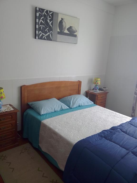 Apartamento Valados Понта-Делгада Номер фото