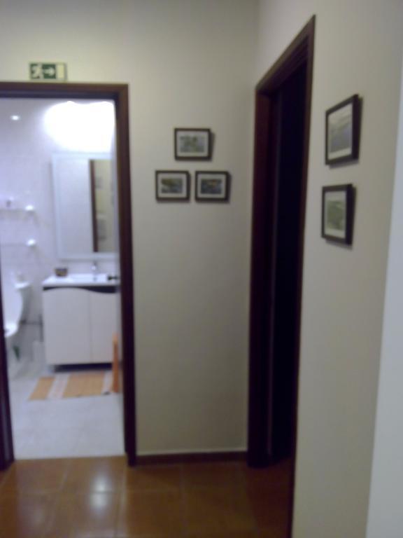 Apartamento Valados Понта-Делгада Экстерьер фото