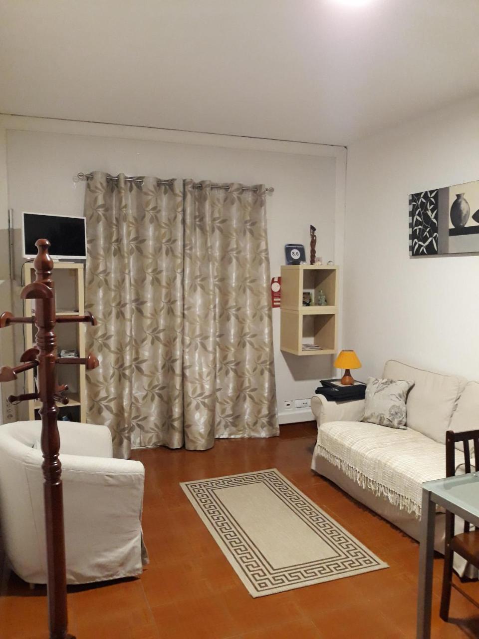 Apartamento Valados Понта-Делгада Экстерьер фото