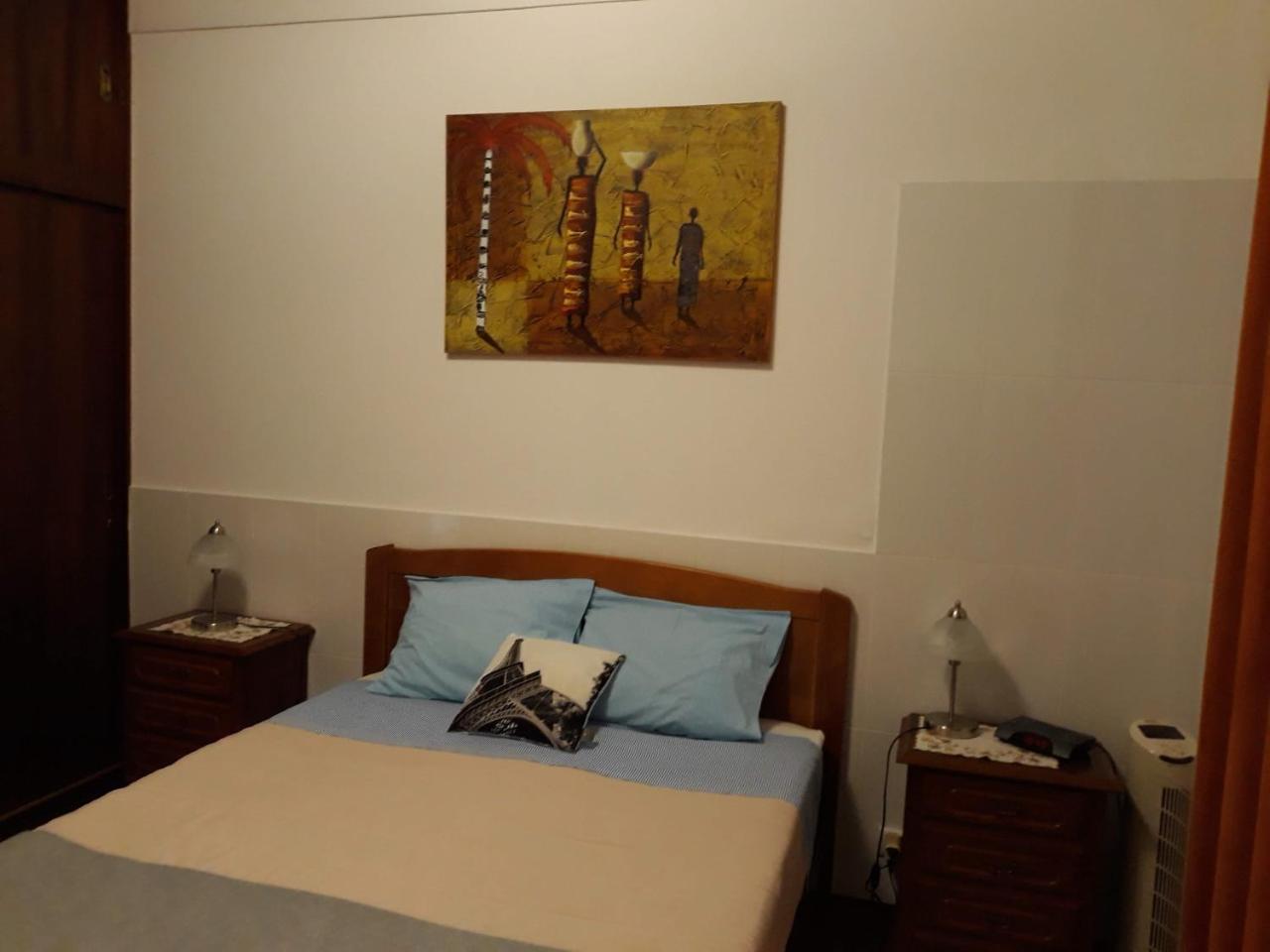Apartamento Valados Понта-Делгада Экстерьер фото