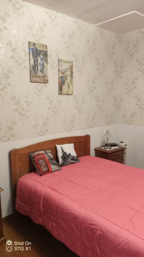 Apartamento Valados Понта-Делгада Экстерьер фото
