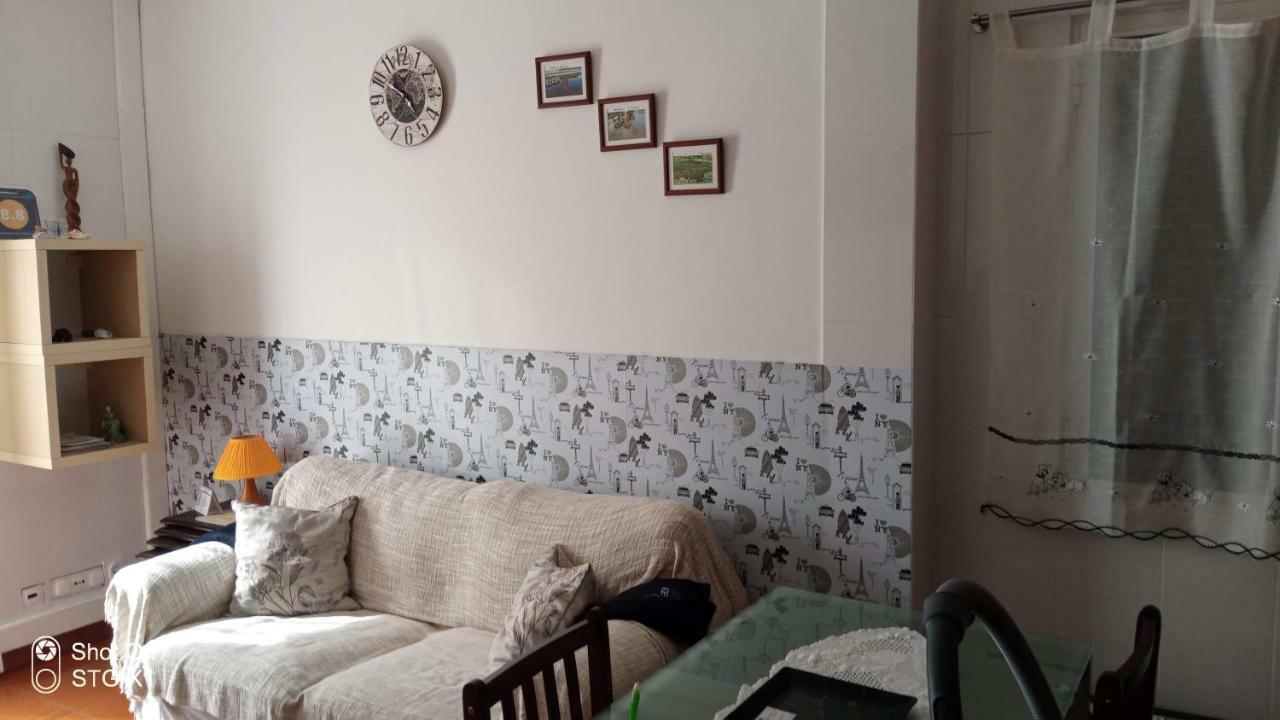 Apartamento Valados Понта-Делгада Экстерьер фото